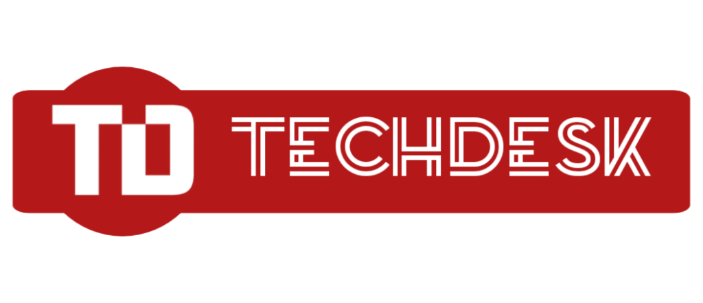 TechDesk Africa