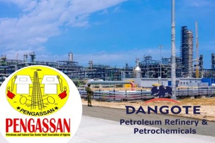 Pengassan Strike