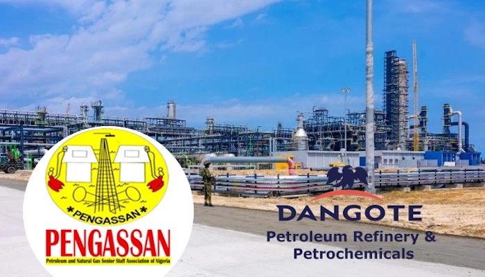 Pengassan Strike